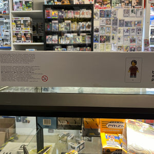 LEGO Bricklink General Store designed by Łukasz Łyciuk FRENLY BRICKS - Open 7 Days