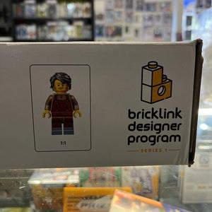LEGO Bricklink General Store designed by Łukasz Łyciuk FRENLY BRICKS - Open 7 Days