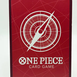 One Piece TCG Kingdoms Of Intrigue Queen OP04-040 Leader Alt Art English NM FRENLY BRICKS - Open 7 Days