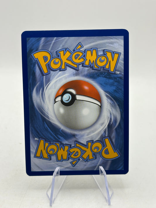 Pokemon TCG MEP Promos - N’s Zekrom MEP031 Black Star Illustration NM FRENLY BRICKS - Open 7 Days