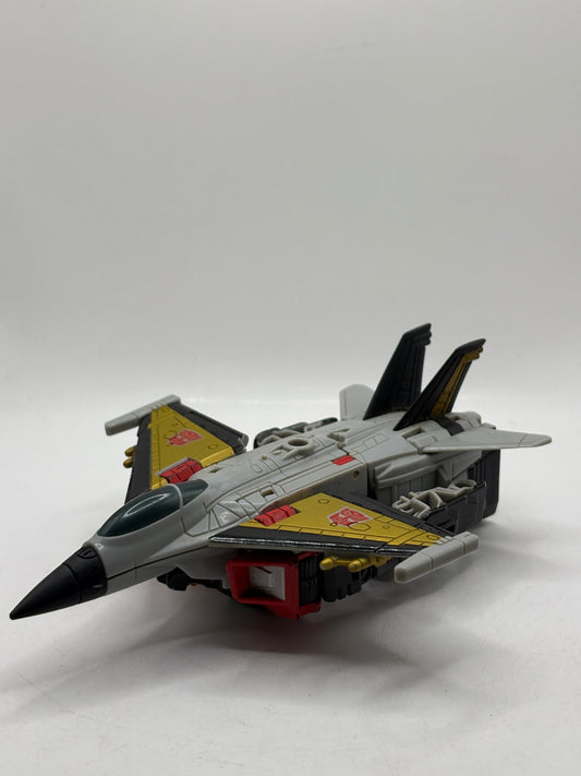 Transformers Generations Combiner Wars Deluxe Class Skydive Figure Loose FRENLY BRICKS - Open 7 Days