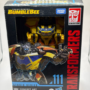 Transformers Generations - Sun Streaker Studio Series 111 Brand New FRENLY BRICKS - Open 7 Days