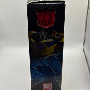 Transformers Generations - Sun Streaker Studio Series 111 Brand New FRENLY BRICKS - Open 7 Days