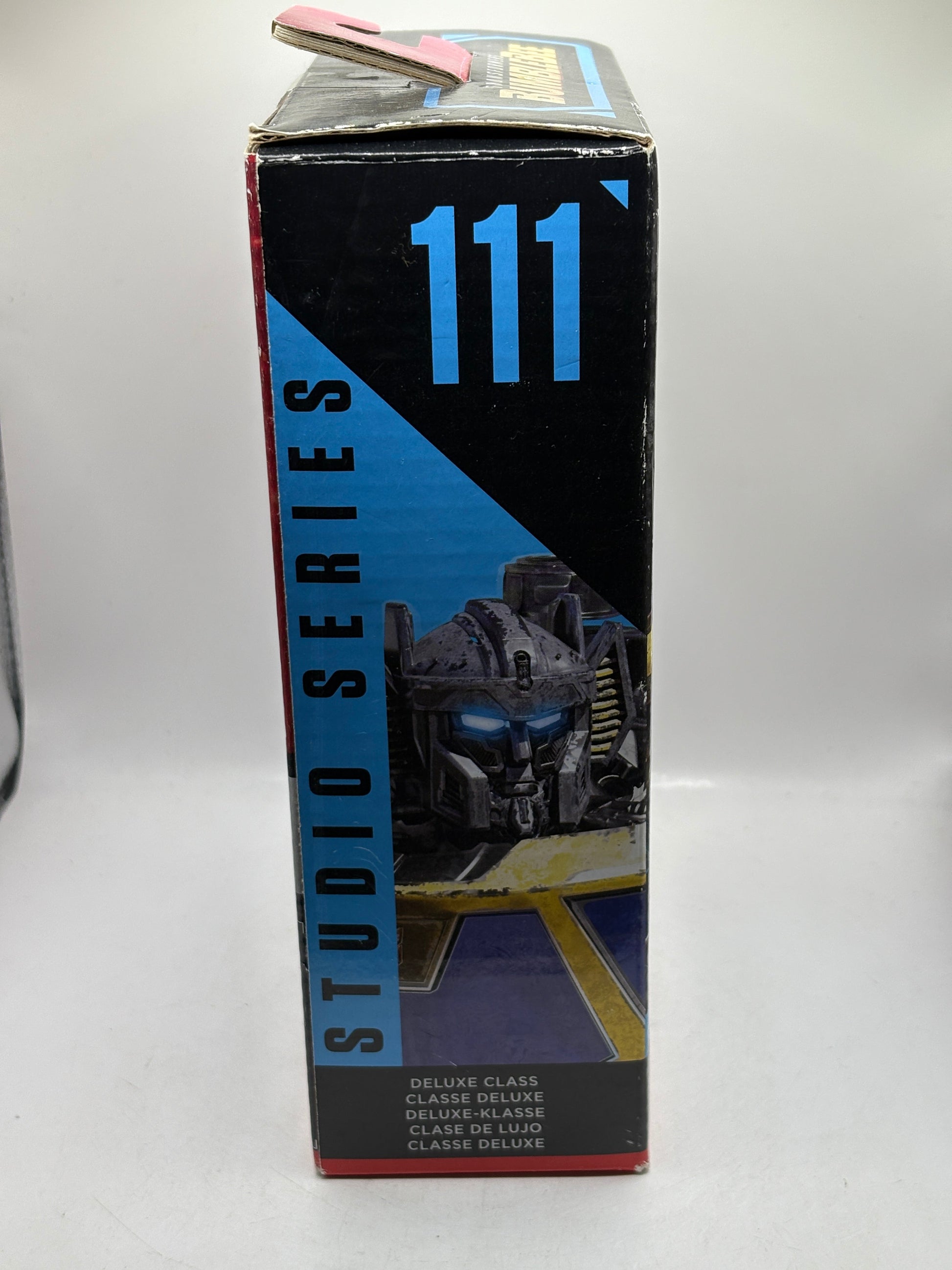 Transformers Generations - Sun Streaker Studio Series 111 Brand New FRENLY BRICKS - Open 7 Days