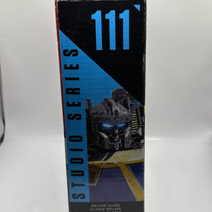 Transformers Generations - Sun Streaker Studio Series 111 Brand New FRENLY BRICKS - Open 7 Days