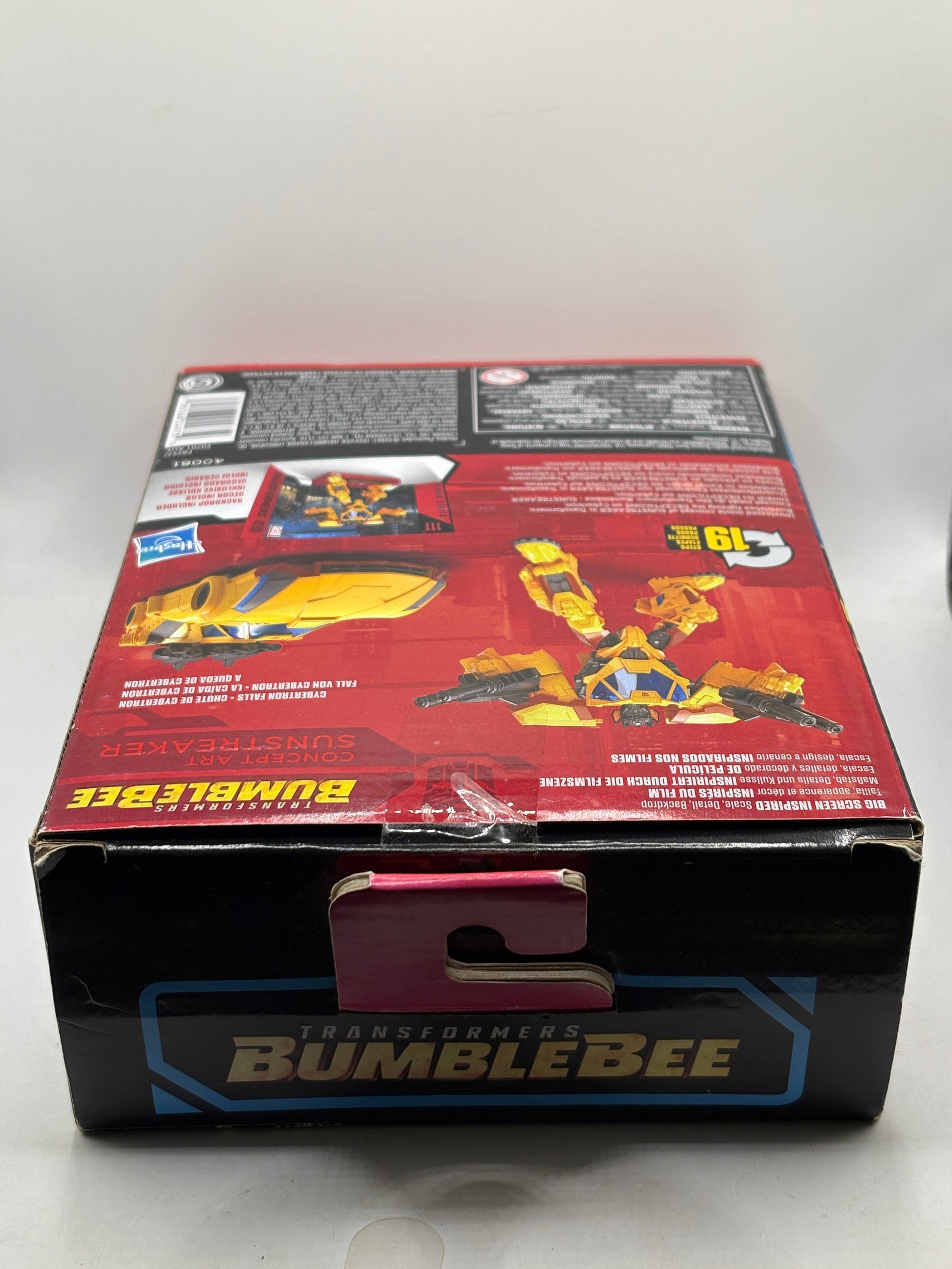 Transformers Generations - Sun Streaker Studio Series 111 Brand New FRENLY BRICKS - Open 7 Days