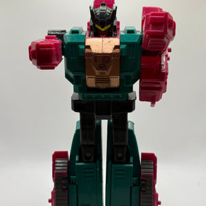 1992 Transformers G1 Decepticon Predators Stalker Loose Incomplete FRENLY BRICKS - Open 7 Days