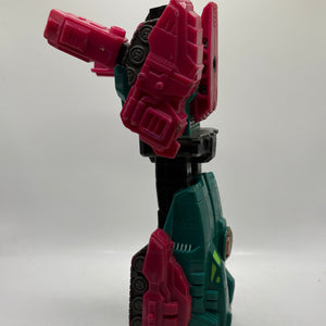 1992 Transformers G1 Decepticon Predators Stalker Loose Incomplete FRENLY BRICKS - Open 7 Days