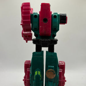 1992 Transformers G1 Decepticon Predators Stalker Loose Incomplete FRENLY BRICKS - Open 7 Days