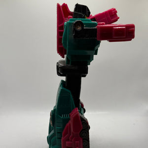 1992 Transformers G1 Decepticon Predators Stalker Loose Incomplete FRENLY BRICKS - Open 7 Days