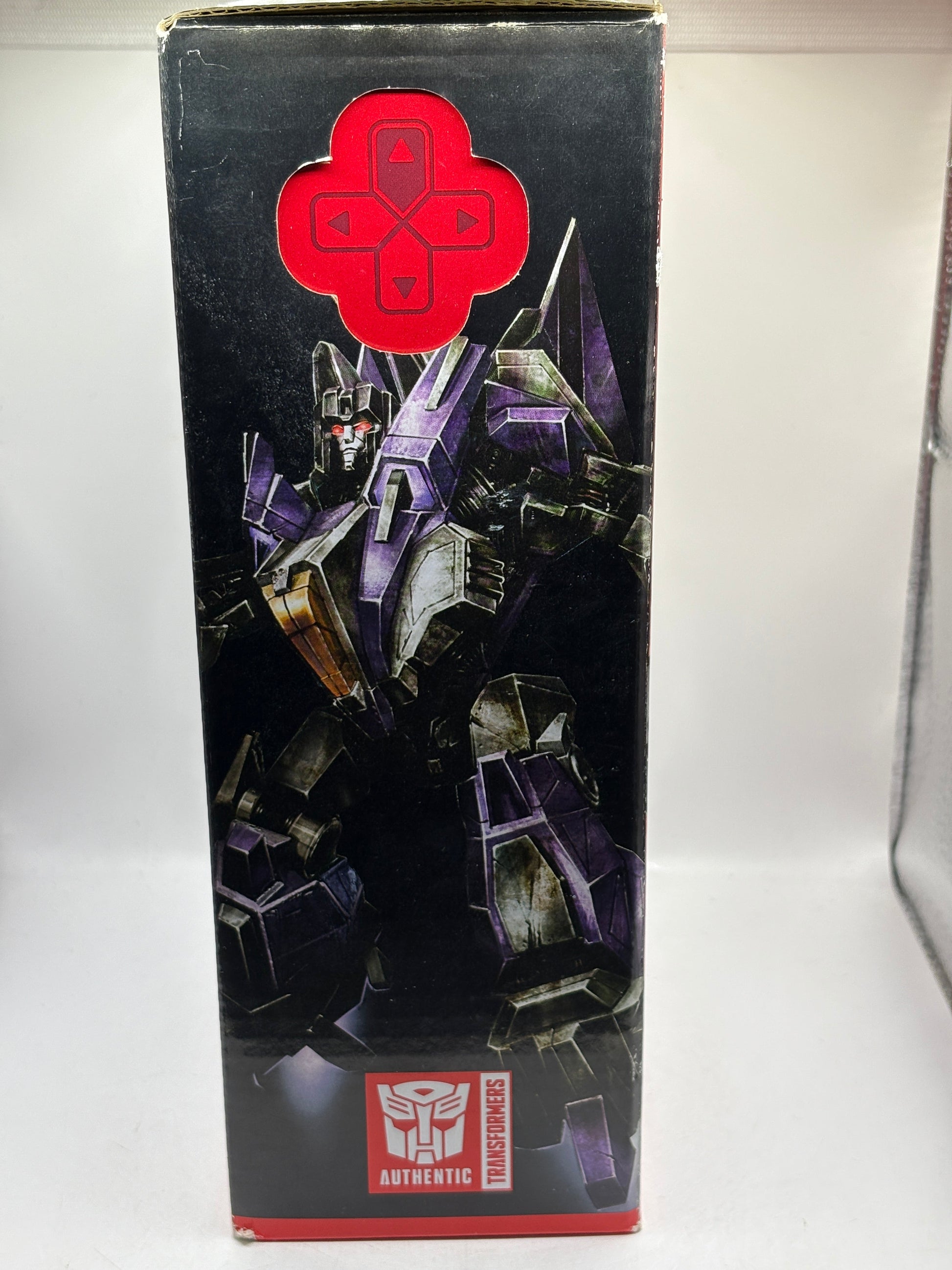 Transformers Generations Studio Series Skywarp Gamer Edition New FRENLY BRICKS - Open 7 Days