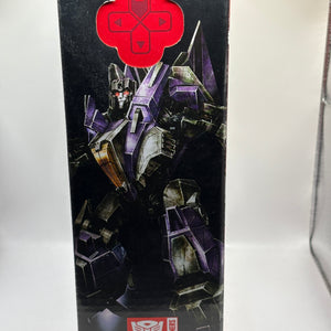 Transformers Generations Studio Series Skywarp Gamer Edition New FRENLY BRICKS - Open 7 Days