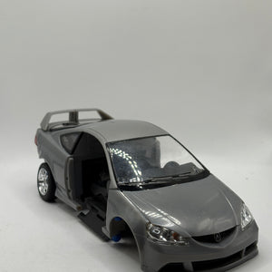 Transformers Alternators Autobot Camshaft Acura RSX Loose Incomplete FRENLY BRICKS - Open 7 Days