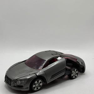 Transformers ROTF Sideways Deluxe Incomplete Loose Action Figure FRENLY BRICKS - Open 7 Days