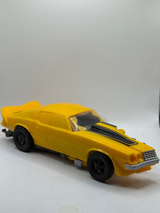 Transformers Titan Changers Bumblebee Incomplete Action Figure Loose FRENLY BRICKS - Open 7 Days