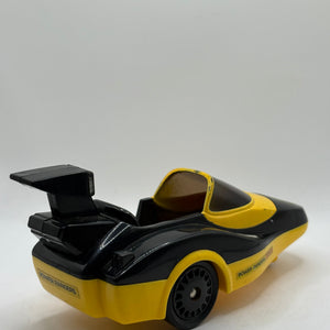 Vintage Mighty Morphin Power Rangers Mammoth Battle Bike Sidecar 1993 FRENLY BRICKS - Open 7 Days