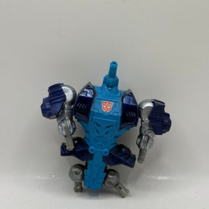 Transformers Assorted Incomplete Action Figure Lot Bumblebee FRENLY BRICKS - Open 7 Days