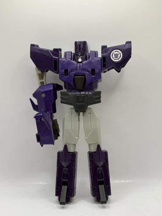 Transformers Combiner Force Cyclonus Action Figure Loose Incomplete FRENLY BRICKS - Open 7 Days