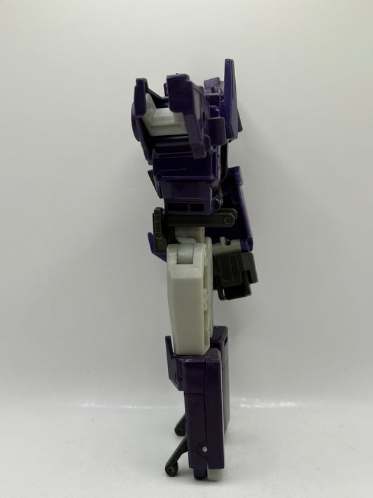 Transformers Combiner Force Cyclonus Action Figure Loose Incomplete FRENLY BRICKS - Open 7 Days
