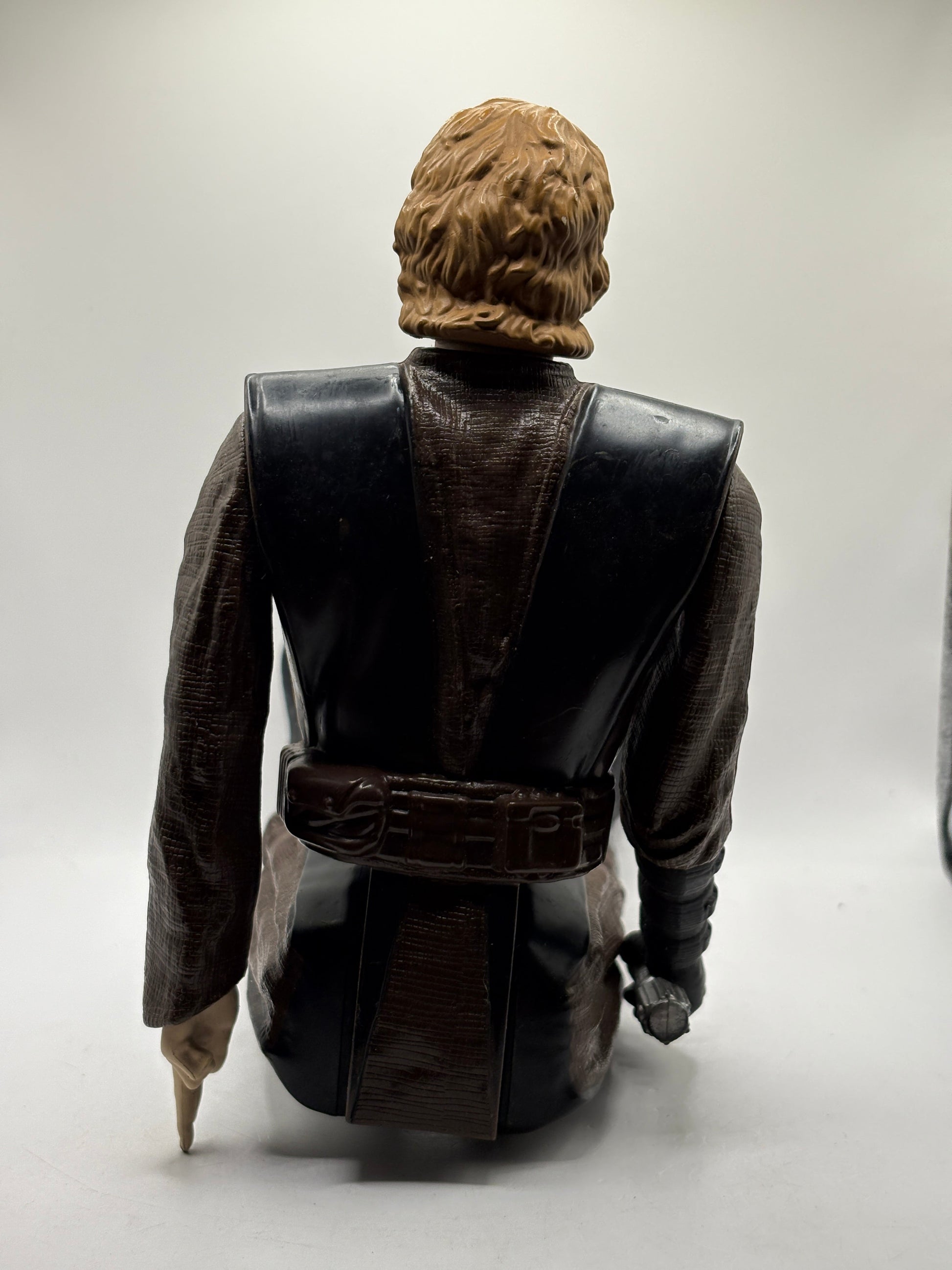 Star Wars Anakin Skywalker  Action Figure Toy 2012 Hasbro 29cm No Lightsaber FRENLY BRICKS - Open 7 Days