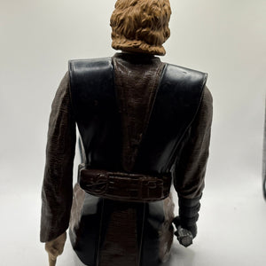 Star Wars Anakin Skywalker  Action Figure Toy 2012 Hasbro 29cm No Lightsaber FRENLY BRICKS - Open 7 Days
