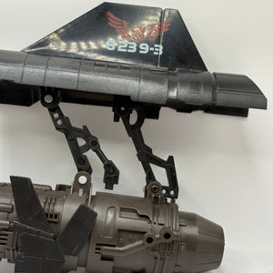 Transformers Studio Series 35 Voyager Class Jetfire action figure Loose Piece FRENLY BRICKS - Open 7 Days