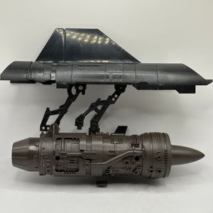 Transformers Studio Series 35 Voyager Class Jetfire action figure Loose Piece FRENLY BRICKS - Open 7 Days