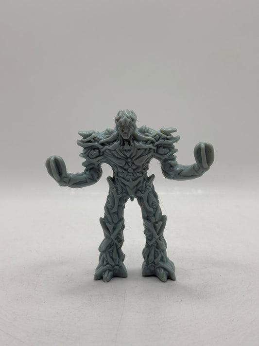 Hasbro 2007 Transformers Unprinted Megatron Action Figure Looss FRENLY BRICKS - Open 7 Days