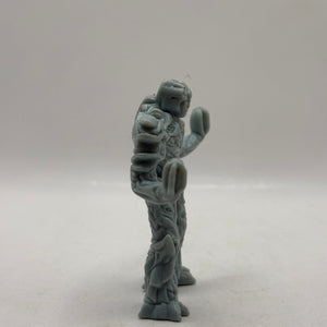 Hasbro 2007 Transformers Unprinted Megatron Action Figure Looss FRENLY BRICKS - Open 7 Days