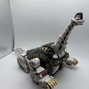 Titanus Carrier Megazord Mighty Morphin Power Rangers 1993 Bandai FRENLY BRICKS - Open 7 Days