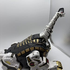 Titanus Carrier Megazord Mighty Morphin Power Rangers 1993 Bandai FRENLY BRICKS - Open 7 Days