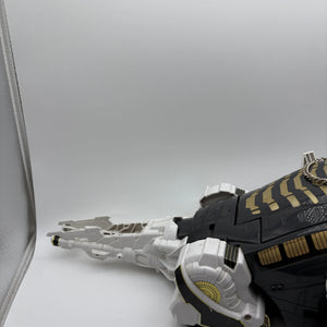 Titanus Carrier Megazord Mighty Morphin Power Rangers 1993 Bandai FRENLY BRICKS - Open 7 Days