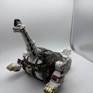 Titanus Carrier Megazord Mighty Morphin Power Rangers 1993 Bandai FRENLY BRICKS - Open 7 Days