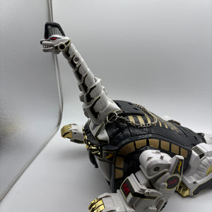 Titanus Carrier Megazord Mighty Morphin Power Rangers 1993 Bandai FRENLY BRICKS - Open 7 Days