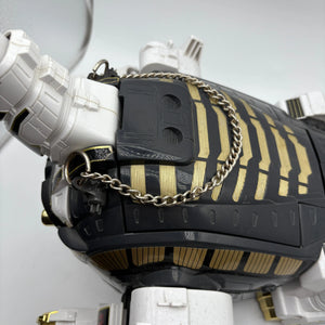 Titanus Carrier Megazord Mighty Morphin Power Rangers 1993 Bandai FRENLY BRICKS - Open 7 Days