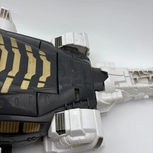Titanus Carrier Megazord Mighty Morphin Power Rangers 1993 Bandai FRENLY BRICKS - Open 7 Days