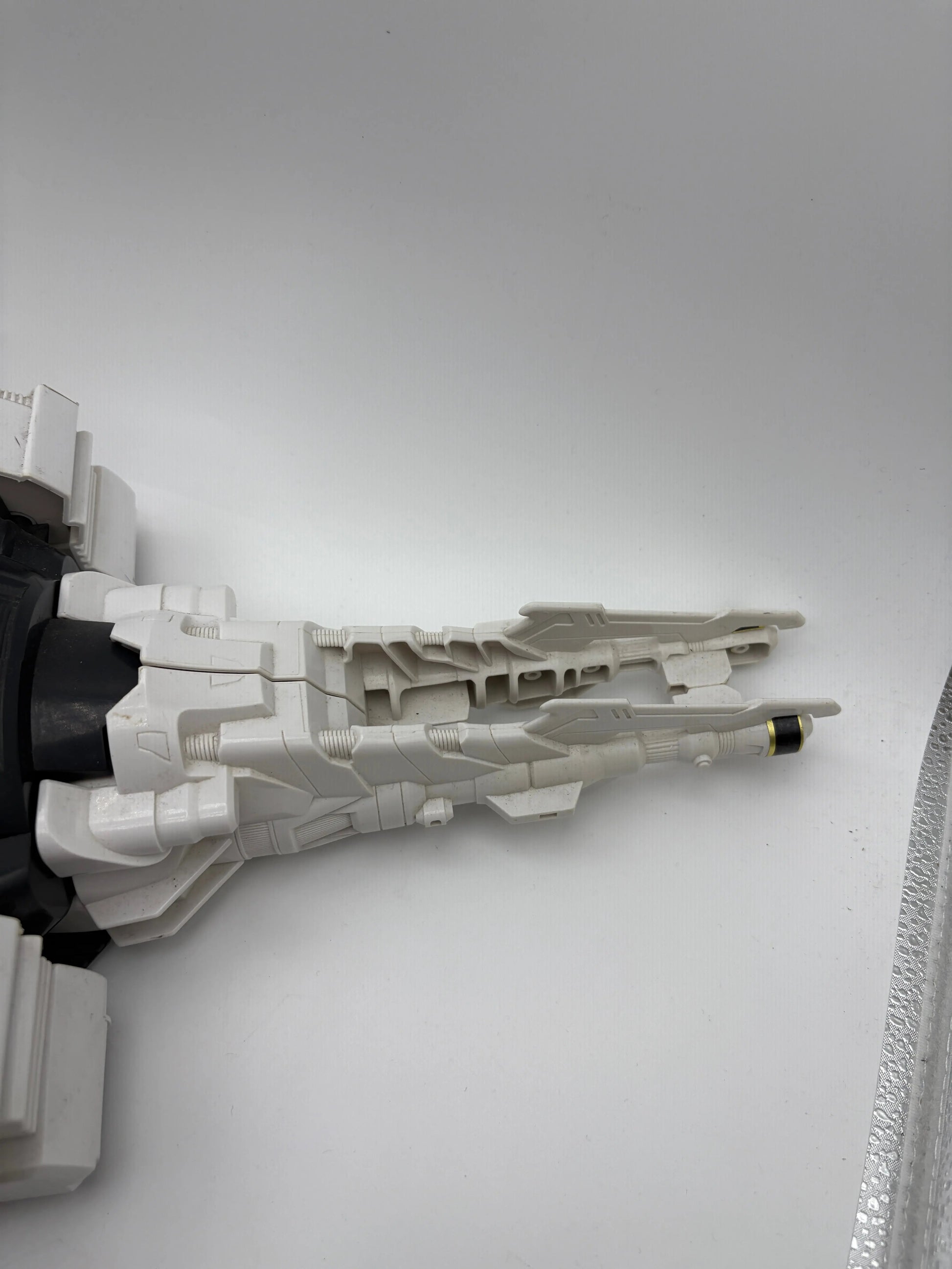 Titanus Carrier Megazord Mighty Morphin Power Rangers 1993 Bandai FRENLY BRICKS - Open 7 Days