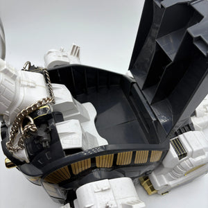 Titanus Carrier Megazord Mighty Morphin Power Rangers 1993 Bandai FRENLY BRICKS - Open 7 Days