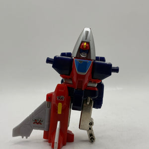 Machine Robo Rescue Series Jet Robo Action Figure Loose Incomplete FRENLY BRICKS - Open 7 Days