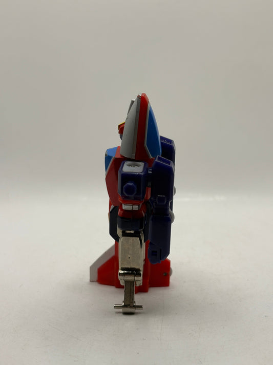 Machine Robo Rescue Series Jet Robo Action Figure Loose Incomplete FRENLY BRICKS - Open 7 Days