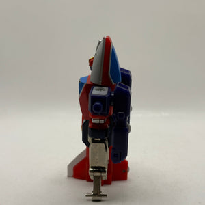 Machine Robo Rescue Series Jet Robo Action Figure Loose Incomplete FRENLY BRICKS - Open 7 Days