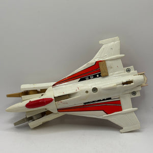 1984 KO G1 Transformers Autobot Air Guardian Jetfire Loose Action Figure FRENLY BRICKS - Open 7 Days