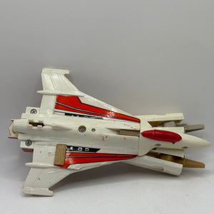 1984 KO G1 Transformers Autobot Air Guardian Jetfire Loose Action Figure FRENLY BRICKS - Open 7 Days