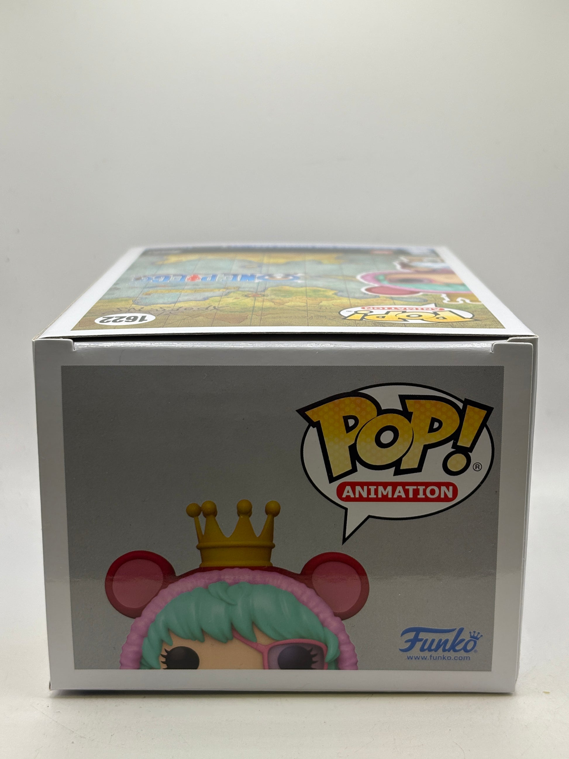 Funko POP! Animation One Piece #1622 Sugar Scented 2024 Summer Limited image 5