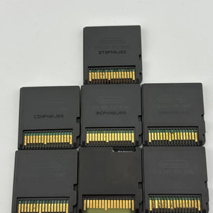 Nintendo DS Video Game Cartridges - Lego Batman / Acekard / Narnia Lot 1 FRENLY BRICKS - Open 7 Days