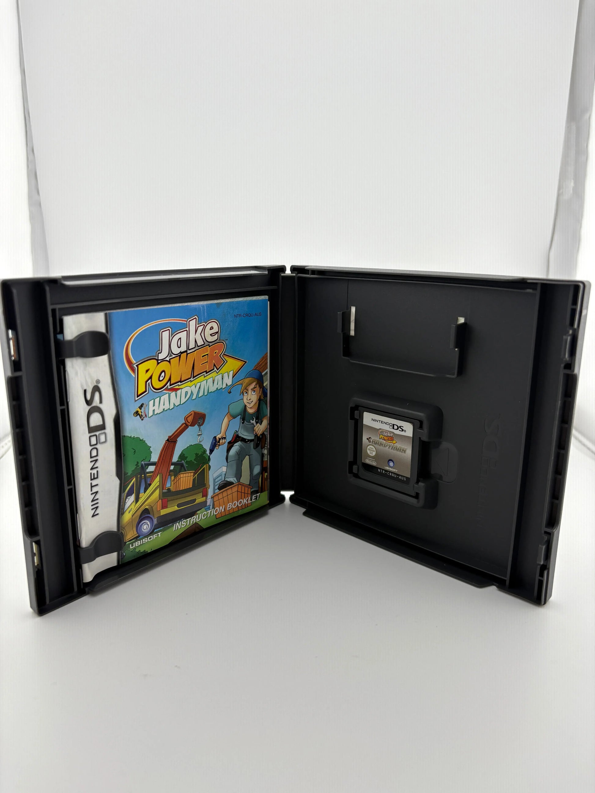 Nintendo DS Video Game Lot - Nintendogs / Battle of Giants DinoSaurs + more FRENLY BRICKS - Open 7 Days