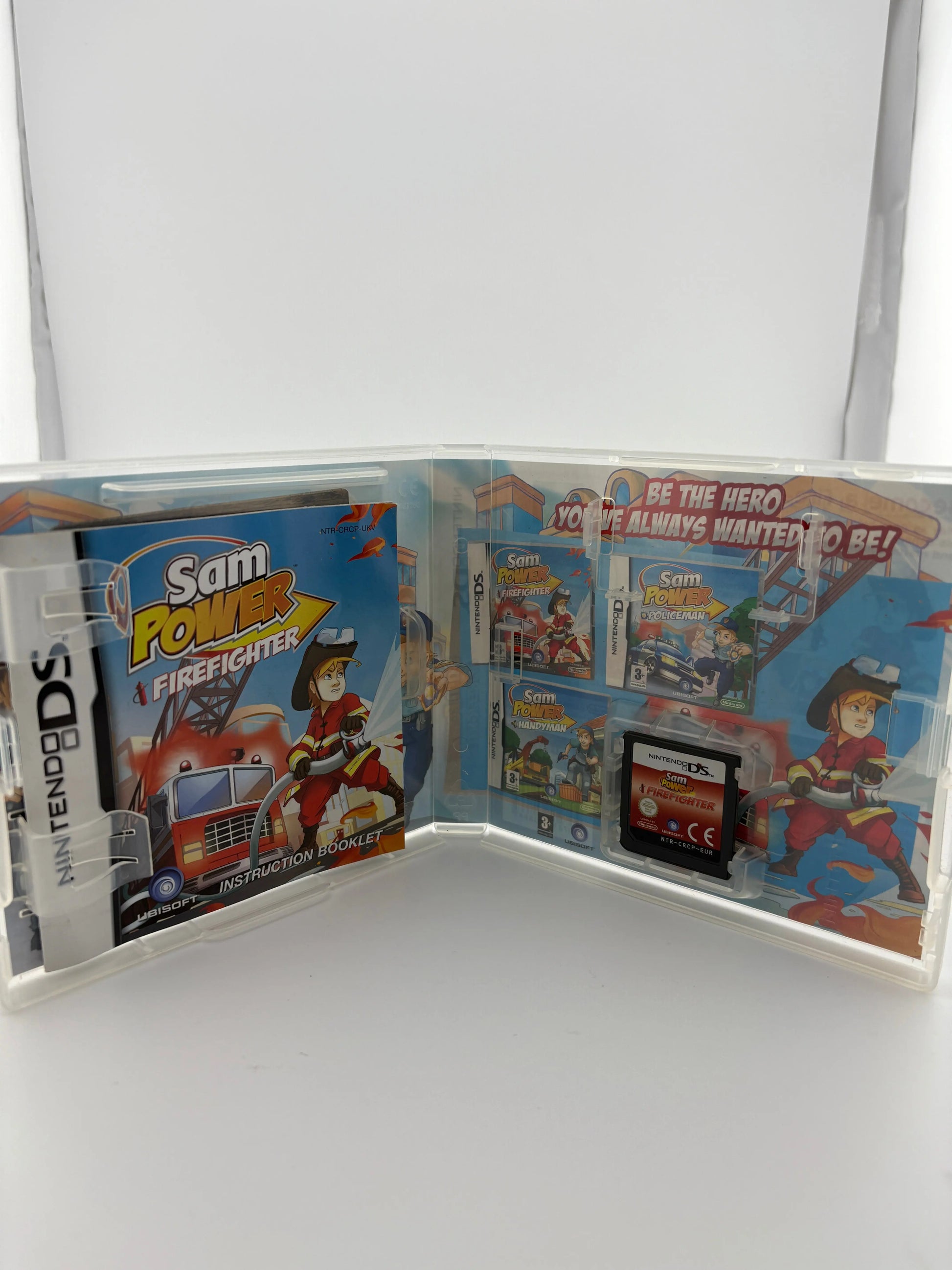 Nintendo DS Video Game Lot - Nintendogs / Battle of Giants DinoSaurs + more FRENLY BRICKS - Open 7 Days