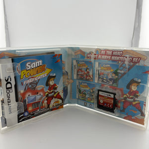 Nintendo DS Video Game Lot - Nintendogs / Battle of Giants DinoSaurs + more FRENLY BRICKS - Open 7 Days