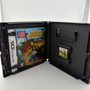 Nintendo DS Video Game Lot - Nintendogs / Battle of Giants DinoSaurs + more FRENLY BRICKS - Open 7 Days