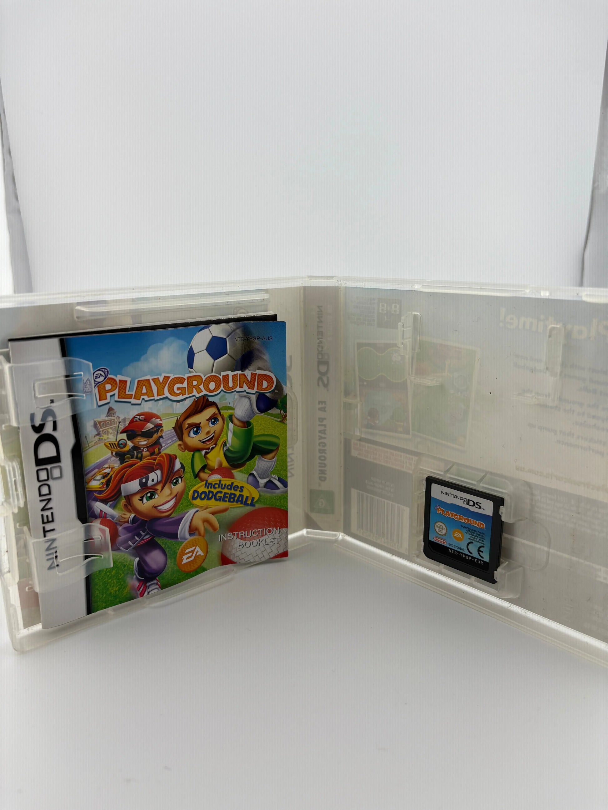 Nintendo DS Video Game Lot - Nintendogs / Battle of Giants DinoSaurs + more FRENLY BRICKS - Open 7 Days